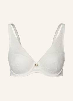 Chantelle Schalen-Bh True Lace weiss von Chantelle