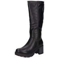 Charmosa Stiefel Damen schwarz von Charmosa