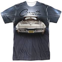 Chevrolet Herren T-Shirt Opaque weiß weiß, weiß von Chevrolet