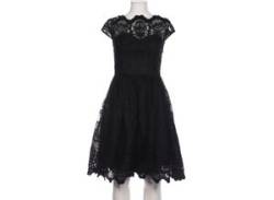 Chi Chi London Damen Kleid, schwarz, Gr. 12 von Chi Chi London