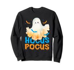 Halloween für Frauen Familie niedlich lustig Herbst Sweatshirt von ChicLine