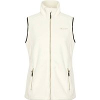 CHIEMSEE Damen Weste Fleece von Chiemsee