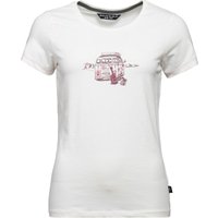 Chillaz Damen Gandia Out In Nature T-Shirt von Chillaz