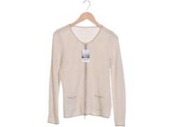 Christian Berg Damen Strickjacke, beige, Gr. 40 von Christian Berg