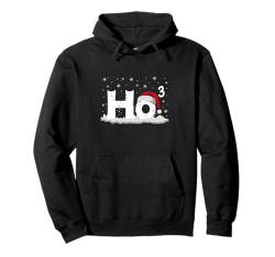 Weihnachtsmütze Weihnachten Lustig Xmas Winter Urlaub Männer Frauen Kinder Pullover Hoodie von Christmas Funny X-mas Holiday Men Women Kids