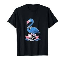 Kamala's 2024 Vision Flamingo Chucks & Pearls T-Shirt von Chucks and Pearly Harris