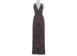 Cinque Damen Jumpsuit/Overall, grau, Gr. 34 von Cinque