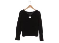 Cinque Damen Pullover, schwarz, Gr. 42 von Cinque