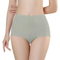 Cipliko Nahtlose Po-Lifter-Höschen | Hip-Up-Höschen mit hoher Taille - Nahtlose, atmungsaktive Slips für Damen, Hip-Up-Unterhose, Unterwäsche von Cipliko