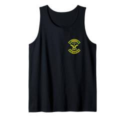 Circassian Flagge, Adygea, Adiga. Tank Top von Circassian,adiga flag,Adygea,Circassian Flag.