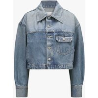 Citizens of Humanity  - Chantry Jeansjacke | Damen (XS) von Citizens of Humanity