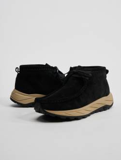 Clarks Originals Wallabee Eden Boots von Clarks Originals