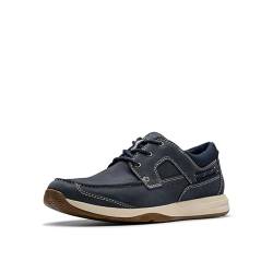 Clarks, Marineblau, 14 US von Clarks