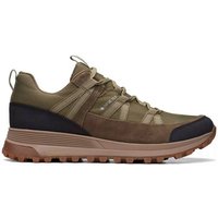 Clarks Atl Trek Run Sneaker von Clarks