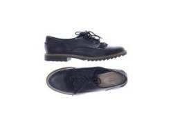 Clarks Damen Halbschuh, schwarz, Gr. 39 von Clarks