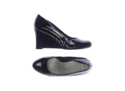 Clarks Damen Pumps, schwarz, Gr. 5 von Clarks