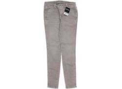 Closed Damen Jeans, beige, Gr. 27 von Closed