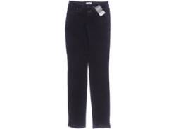 Closed Damen Jeans, schwarz, Gr. 25 von Closed