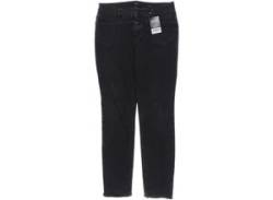 Closed Damen Jeans, schwarz, Gr. 31 von Closed