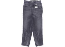 Closed Damen Jeans, schwarz, Gr. 42 von Closed