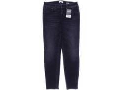 Closed Damen Jeans, schwarz, Gr. 28 von Closed