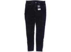 Closed Damen Jeans, schwarz, Gr. 25 von Closed