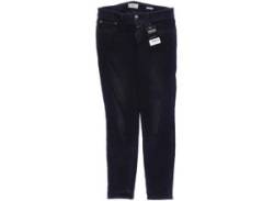 Closed Damen Jeans, schwarz, Gr. 25 von Closed