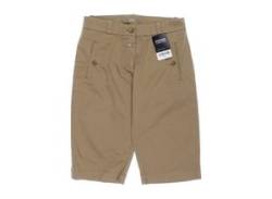 Closed Damen Shorts, beige, Gr. 40 von Closed