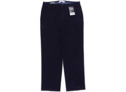 Closed Damen Stoffhose, marineblau, Gr. 26 von Closed