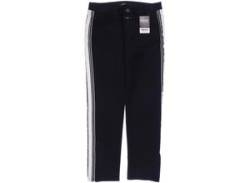 Closed Damen Stoffhose, schwarz, Gr. 27 von Closed