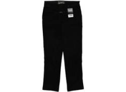 Closed Damen Stoffhose, schwarz, Gr. 40 von Closed