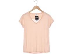 Closed Damen T-Shirt, orange, Gr. 38 von Closed