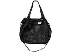 Coach Damen Handtasche, schwarz, Gr. von Coach