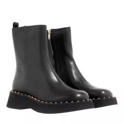 Stiefeletten schwarz Stiefelette 36 von Coach