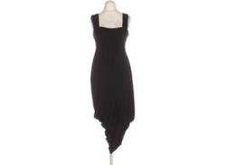 Coast Damen Kleid, schwarz, Gr. 10 von Coast