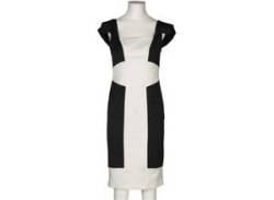 Coast Damen Kleid, schwarz, Gr. 8 von Coast