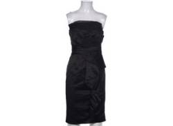 Coast Damen Kleid, schwarz, Gr. 8 von Coast