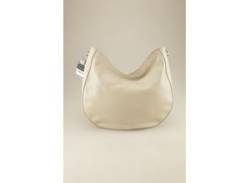 Coccinelle Damen Handtasche, beige, Gr. von Coccinelle