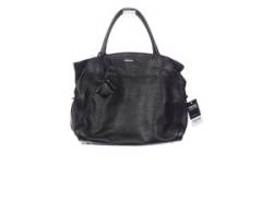 Coccinelle Damen Handtasche, schwarz, Gr. von Coccinelle