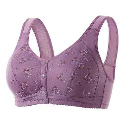 Angebote des Tages Heute Blitzangebote Sport Bustier Damen Yoga Super Push Up BH Trägerlos Sport BH Damen Ohnr Bauchfrei BH Grosse Groessen Sexy BH Mit Frontverschluss Meine Bestellungen von Cocila