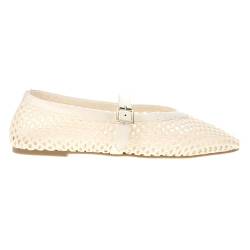 Coconuts by Matisse Damen Nolita Ballerinas, Elfenbein, 39 EU von Coconuts by Matisse