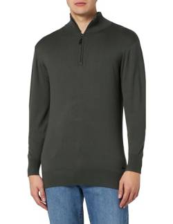 Colina Men's Strickpullover, Oliv, XX-Large von Colina