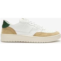 Collegium  - Pillar Alpha Sneaker | Herren (41) von Collegium