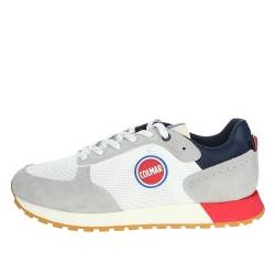 TRAVIS ORIGINALS WHT/NAVY/RED-030 von Colmar