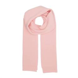 Wollschal Colorful Standard Merino faded pink von Colorful Standard