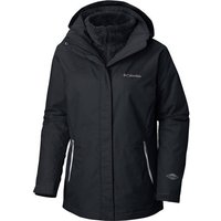 COLUMBIA Damen Doppeljacke Bugaboo II Fleece Interchange Jacke von Columbia