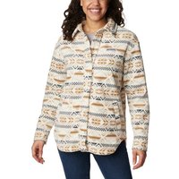 COLUMBIA Damen Jacke Benton Springs Shirt Jacket von Columbia