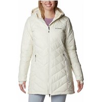 COLUMBIA Damen Jacke Heavenly Long Hdd Jacket von Columbia