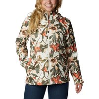 COLUMBIA Damen Regenjacke Inner Limits II von Columbia