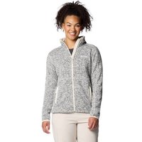 COLUMBIA Damen Rolli Sweater Weather Full Zip II von Columbia